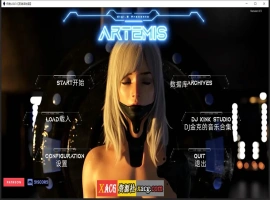 【欧美SLG/汉化/动态】仿生人 V0.6.1 米乐精翻汉化版【PC+安卓/8G】-阿旺资源分享网
