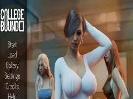 [神作SLG/汉化/动态]上大学 College Bound v0.6.10 PC+安卓汉化版[百度] [6.5G]』-阿旺资源分享网