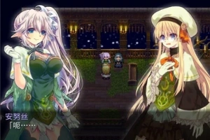 【2D/RPG】废忆冥幻 Ver1.01 精翻汉化版电脑【380M】-阿旺资源分享网