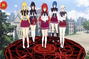 【欧美SLG/汉化/动态】后宫恶魔0.8汉化版【PC+安卓/1.58G/更新】-阿旺资源分享网