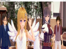 [日系SLG/汉化/动态]我是如何成为圣女保镖的！v0.3.5 汉化版[PC+安卓][3G/百度]』 2022-12-14-阿旺资源分享网