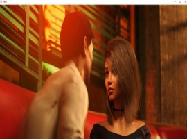 [欧美SLG/汉化]一夜情V1.0 精翻完结汉化版[PC+安卓][1.1G/百度]』-阿旺资源分享网