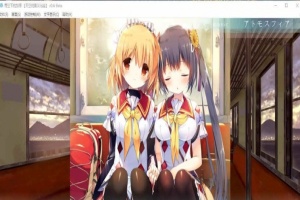 [ADV游戏/汉化] 青い空のカミュ 青空下的加缪 汉化硬盘版 [百度][2.7G]』-阿旺资源分享网