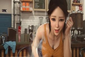 【欧美SLG/汉化/动态】爱与诱惑 Love And Temptation Ep.5 汉化版【PC+安卓/2.2G】-阿旺资源分享网