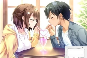 【PC/2D/ADV/中文】同居女友【汉化免安装版】【1.5G】-阿旺资源分享网