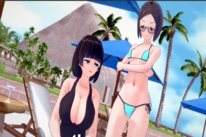 [日式SLG/汉化/NTR] 夏日之王 The King of Summer v0.5.11-full PC+安卓汉化版 [6.6G]-阿旺资源分享网