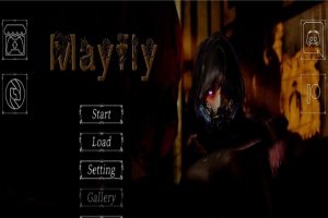 [亚洲风SLG/中文/动态]蜉蝣V0.2 官方中文版[精美建模/4月更新][PC+安卓][2.3G/百度]』-阿旺资源分享网