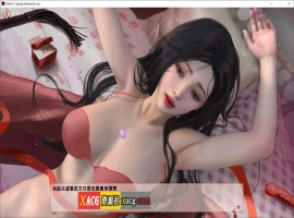 【互动SLG/中文/动态】YUME-V 梦5：春节 官方中文步兵版+存档【新作/3.6G】-阿旺资源分享网