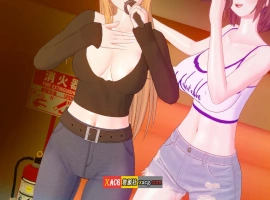 【大作RPG/官中/CV】刀剑SAO~气息遮断魔法的陷阱Ⅱ v0.8.3 官方中文版【更新/4G】-阿旺资源分享网