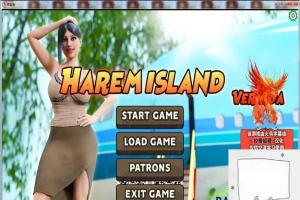 【SD/3D/欧美SLG/动态】Harem Island 后宫岛 精翻双端汉化完结版【3G】-阿旺资源分享网