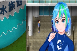 [RPG/汉化/动态] 重建! 海姑娘水族馆Ver1.21 PC+安卓官方中文版[百度][3G]』-阿旺资源分享网