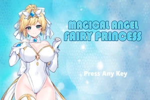 [日式ACT/中文] 魔法天使 精灵公主 マジカルエンジェル フェアリープリンセス v25.05.10 官中版 [1.20G]-阿旺资源分享网