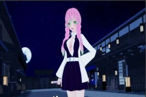 [日式SLG/汉化] 训练杀手 Training Slayer-v83.0 PC+安卓汉化版 [700M]-阿旺资源分享网