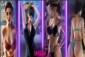 [欧美SLG/汉化] 看不见的本能 Unseen Instincts v0.55 PC+安卓汉化版 [4.3G]-阿旺资源分享网