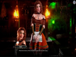 [欧美SLG/汉化] 猩红女伯爵完结 Countess in Crimson-Ver1.1.0 官方中文步兵完结版+全画廊解锁 [8.7G]-阿旺资源分享网