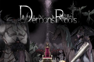 [爆款神级RPG/汉化]魔之根源 DemonsRoots Ver1.21 精翻汉化版+存档[大更新][2.4G/百度]』-阿旺资源分享网