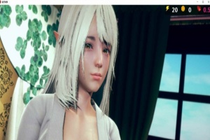 [欧美SLG/汉化/动态]精灵蕾娅V0.3.1 汉化版[PC+安卓][3.5G/百度]』-阿旺资源分享网