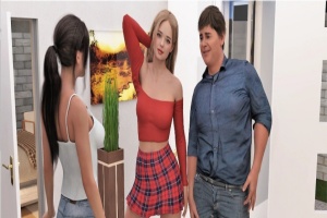 [欧美SLG/汉化]迷失在天堂 V0.80 精翻汉化版[PC+安卓][2.1G/百度]』-阿旺资源分享网