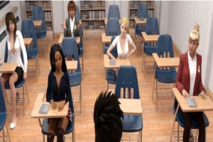 【欧美SLG/3D/汉化】优点和缺点v0.1【PC+安卓/1.29G】 [百度/微云]-阿旺资源分享网