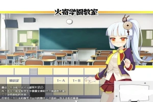 【SD/RPG/汉化】被诅咒的魔法使~催眠篇 双端汉化版+CG【600M】-阿旺资源分享网