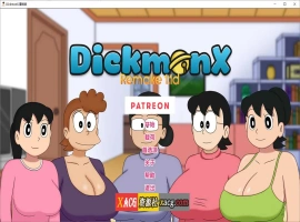 【毁童年SLG/汉化/动态】哆来A梦盯盯猫 V1.1d 汉化版【PC+安卓/1G】-阿旺资源分享网