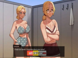 【欧美SLG/官中/动态】魔法学院 V0.4.0.5官方中文版【PC+安卓/更新/1.5G】-阿旺资源分享网