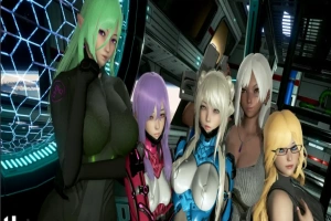 [亚洲SLG/汉化] 欧派奥德赛~Oppai Odyssey V0.4.5 PC+安卓汉化版 [8.2G]-阿旺资源分享网