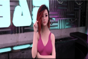 [欧美SLG/汉化]我们唯一的男人V0.13 汉化版[PC+安卓][4G/百度]』-阿旺资源分享网