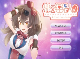 【养成互动SLG中文动态】恋与经纪人【+PC】官方中文步兵版【新作中文语音1.2G】【补档】-阿旺资源分享网