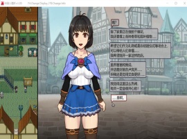 【爆款SLG中文全动态】帝国入境所Ver1.03官方中文步兵作弊版【新作130M】【补档】-阿旺资源分享网