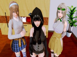 【大型后宫SLG汉化动态】后宫大酒店V0.15.1【+PC】汉化版+全CG【更新5G】【补档】-阿旺资源分享网