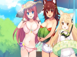 【经营RPG中文探索】温泉勇者Ver2.04官方中文步兵版+全CG包【1G】【补档】-阿旺资源分享网