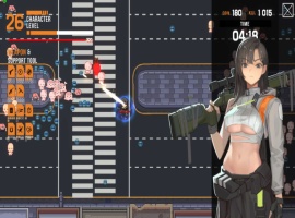 【肉鸽ACT中文全动态】异世界丧尸前线Ver1.02+大型DLC官中步兵版【大更新9.6G】-阿旺资源分享网