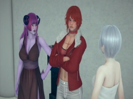 【欧美SLG/汉化/动态】门户之心0.7汉化版【PC+安卓/1.06G/更新】-阿旺资源分享网