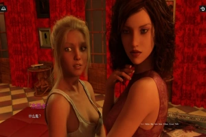 [欧美SLG/汉化] 杰西卡的选择 – 起源完结 Jessica’s Choices – Origins Final 电脑 [3G]-阿旺资源分享网