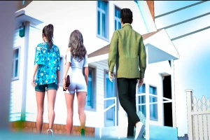 [欧美SLG/汉化] 成为妻子 Being a Wife [v1.18 Fix] PC+安卓汉化版 [1.4G]-阿旺资源分享网