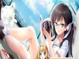 [汉化ADV/巨乳/眼镜娘]眼镜控！～她与我之间的眼镜情结～星野优羽姬篇[百度][存档/628M]』-阿旺资源分享网