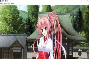 [战旗SLG/中文/CV]灵神乐 ～奋斗记 STEAM官方中文版+自带全回想[百度][1.6G]』-阿旺资源分享网