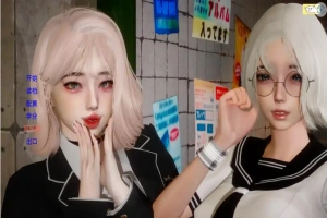 【NTR欧美/汉化/动态】失落的月亮0.5汉化版【PC+安卓/2.30G/更新】-阿旺资源分享网