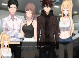 [2D欧美SLG/中文/NTR] 宿醉之歌 Hangoverse S1 v0.0.5 PC+安卓汉化版 [1.5G]-阿旺资源分享网
