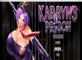 [爆款RPG/汉化/动态]卡琳·监狱长 Ver1.11F 官中步兵版+服务员+怀运MOD[新版/2G]/年费会员专享』-阿旺资源分享网