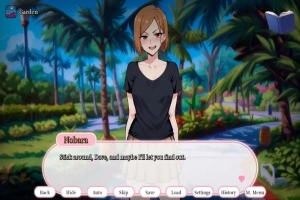 [欧美SLG/中文] 动漫热带度假村Anime Hot Resort [v0.8 Public] PC+安卓汉化版 [300M]-阿旺资源分享网