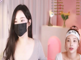 赵东希-조동히-jodong2 个人直播 jodong2 & smile1027 双人大战（20241019）[1V/3G]-阿旺资源分享网