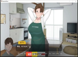 【日系SLG/中文/动态/完结】[NTRMAN] 迷失的季节 Seasons of Loss V1.0.31 官方中文完结版【3G/更新】-阿旺资源分享网