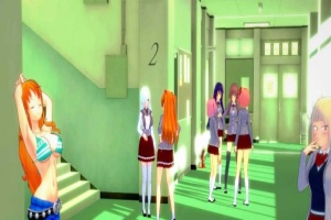 【日系SLG/双端/汉化】我的无尽幻想v0.3.3 [百度/微云]-阿旺资源分享网