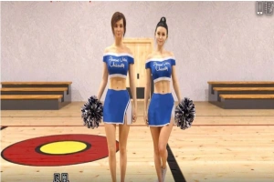 【欧美SLG/汉化/动态】学院情缘 v1.3.0 Extended 汉化版【PC+安卓/3.6G/更新】-阿旺资源分享网