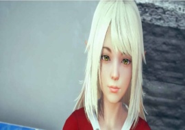 [欧美SLG/汉化/动态]精灵蕾娅V0.2.2 汉化版[PC+安卓][2.2G/百度]』-阿旺资源分享网