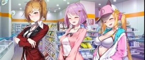 [韩国经营SLG/中文/动态CG]暧昧便利店 V1.05 官方中文硬盘版[1.9G/新汉化/韩语CV]』-阿旺资源分享网