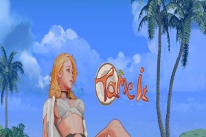 【欧美SLG/双端/官中】驯服它！V1.1.2完全版 [百度/微云]-阿旺资源分享网