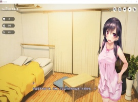 【养成SLG官中动态全CV】家出少女1roomVer1.23【+PC】官方中文完结版+全CG存档【700M】【补档】-阿旺资源分享网